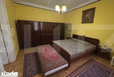 Apartament cu 2 camere semidecomandat în Central - 10