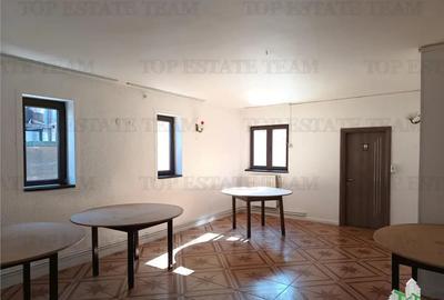 Spațiu comercial, de 200 mp, în Prelungirea Ghencea - 12