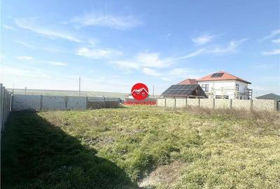 Teren de 500 mp, în Corbu - 4