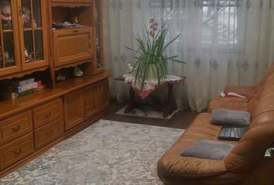 Apartament cu 3 camere decomandat în Ultracentral - 5