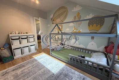 Apartament spatios in Buna Ziua Apartament spatios in Buna Ziua - 6