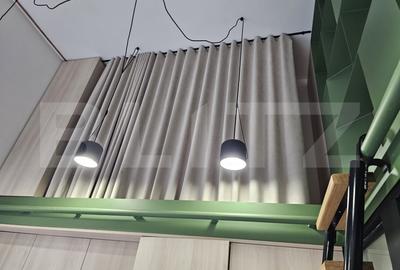 Apartament 1 camera, zona Piata Mihai Viteazu - 7
