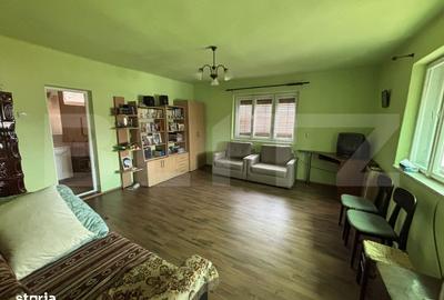 Casă cu 4 camere în Badon - 1