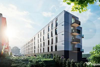 Spațiu comercial, de 218 mp, în Zorilor - 1