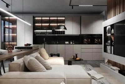 Apartament cu 2 camere în Central - 17