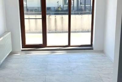 Garsonieră semidecomandată, mobilată în Gorjului - 1