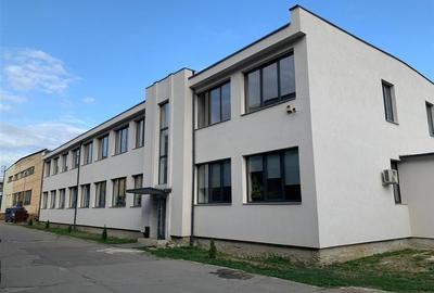 Spatii birouri in Fagaras - 11
