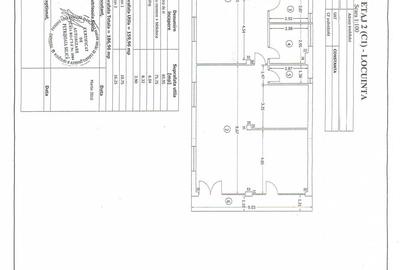 Spațiu comercial, de 540 mp, în Anda - 1
