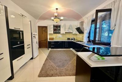 Vanzare vila comuna Rafov/ Prahova - 7