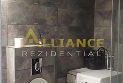 Apartament cu 3 camere semidecomandat, mobilat în Vitan-Bârzești - 8