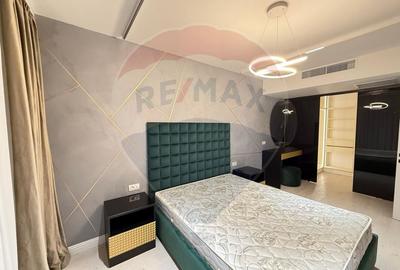 APARTAMENT NOU DE INCHIRIAT 2 CAMERE | PIPERA - 2