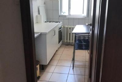 Garsonieră decomandată în Obor - 3