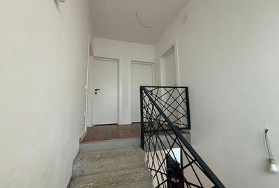 Livezeni - Vanzare casa 4 camere - Str. Padurii - 2