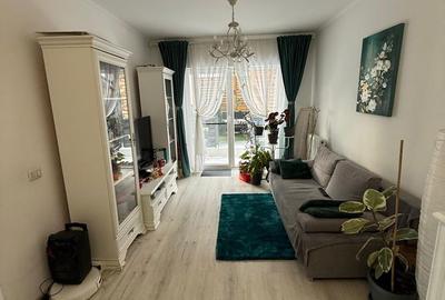 Casă cu 4 camere cu Teren 200 Mp în Ipotești - 6
