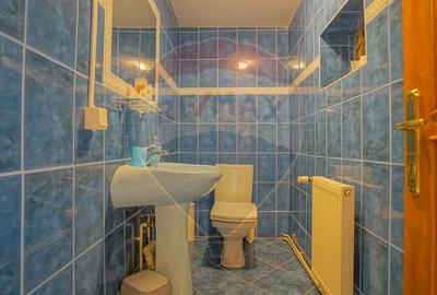 Spațiu comercial, de 268 mp, în Dălghiu - 10