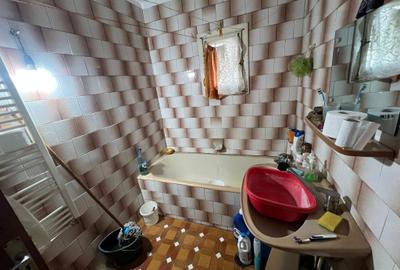 Apartament 4 camere + extindere, parter, zona Policlinica 2 – Liceul Sportiv - 6