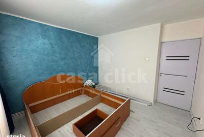 Apartament cu 3 camere decomandat în Micro 18 - 6
