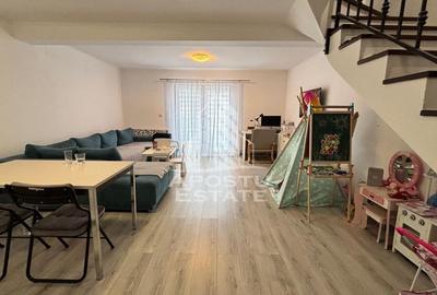 Casa insiruita cu 4 camere in Calea Urseni, drum asfaltat - 3