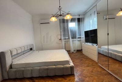 Apartament cu 3 camere decomandat, mobilat în Ștefan cel Mare - 11