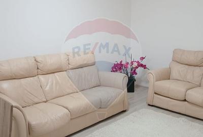 Apartament cu 2 camere decomandat, mobilat în Banu Mărăcine - 5