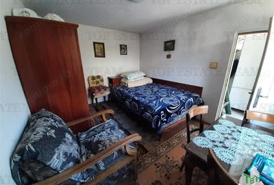 Casă cu 2 camere cu Canalizare în Militari - 3