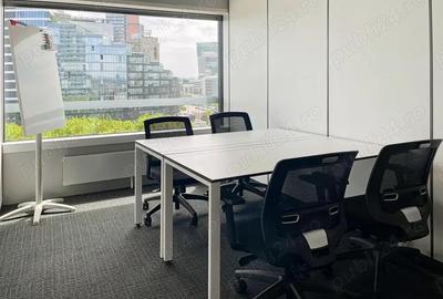 Acces all-inclusive la birouri in Regus Green Gate - 18