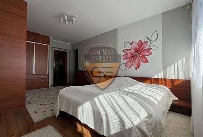 Casa P+1+M, 5 camere, teren 320m Stadion, City Park, Delfinariu, Bulevard Mamaia - 32