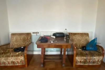 Apartament cu 3 camere semidecomandat în Democrației - 8