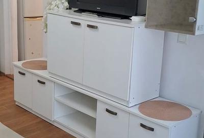 Garsonieră semidecomandată în Dorobanți - 3