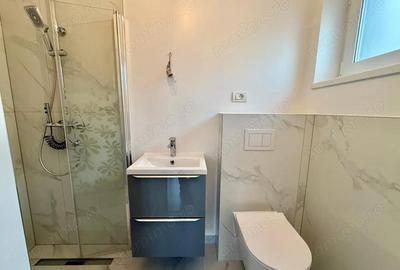 Casă cu 3 camere cu Teren 250 Mp în Moșnița Nouă - 1