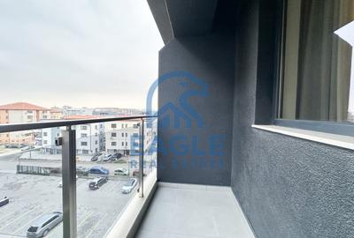 Energia Residence - 2 Camere cu balcon si parcare pe termen lung - 16