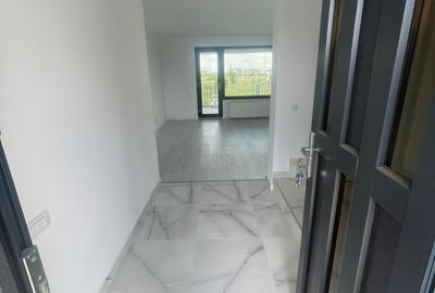 Vila Individuala P+1 /Gulia -Dambovita-Teren 560mp-Disponibila imediat - 19