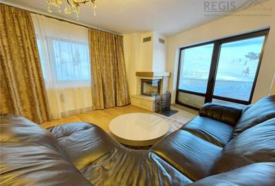 Vila de in Ranca, la baza partiei Papusa sauna, jacuzzi - 5