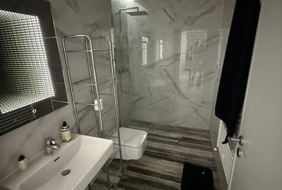 Apartament cu 2 camere decomandat în Avantgarden - 2