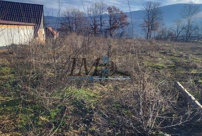 Teren de 1116 mp, în Central