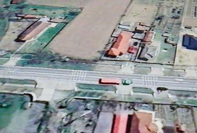 Teren de 2607 mp, în Drăguțești