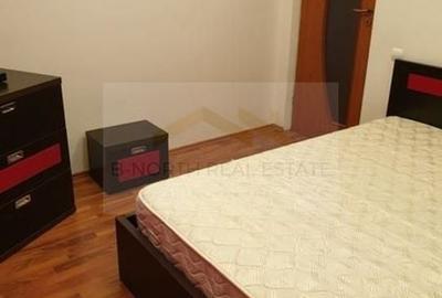 Inchiriere ap 3 camere  zona 13 Septembrie, centrala ap, loc parcare - 8