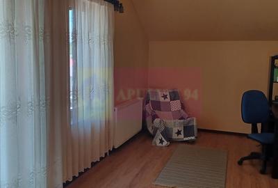 Joita, vila 5 camere 187 mp utili + garaj, terasa, pivnita, curte 578 - 14