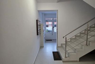 Apartament cu 3 camere în Central - 15