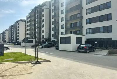 Apartament cu 3 camere decomandat, mobilat în Pipera - 2