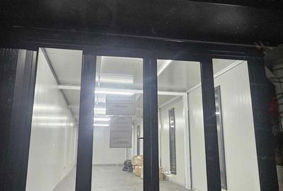 Spațiu comercial, de 54 mp, în Rahova
