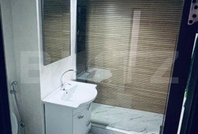 Apartament cu 3 camere decomandat, mobilat în Central - 2