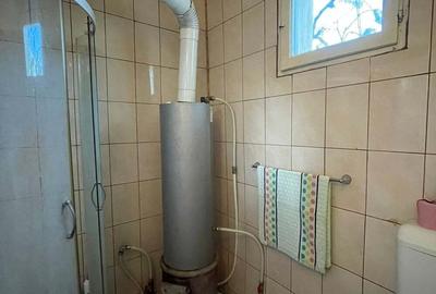 Vand casa in Judetul Arad - 1