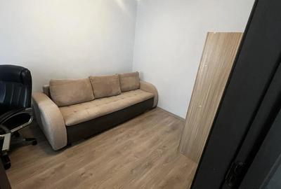 Dau In Chirie Apartament cu 3 camere Rogerius str Sovata Cu Priveliste Catre Cris - 3