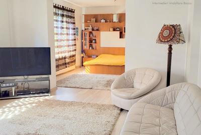 Casă cu 4 camere în Nazărioaia - 1