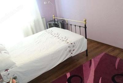 Vand casa in Deva P+M, zona centrala (foarte buna), suprafata totala de teren 360 mp, mobilata - 4