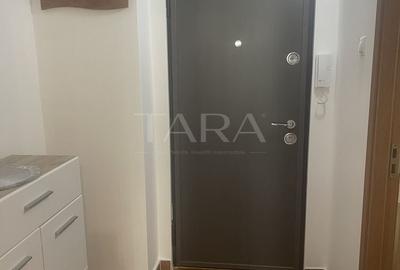 Garsonieră decomandată, mobilată în Mărăști - 5