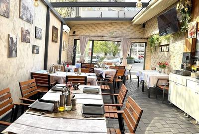 Dristor, Drumul Murgului - 4