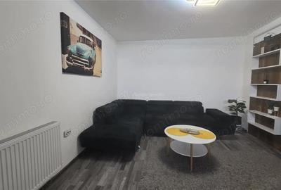 Apartament cu 2 camere semidecomandat în Calea Severinului - 5