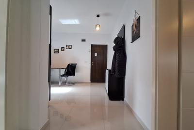 Apartament cu 2 camere decomandat, mobilat în Aradului - 12